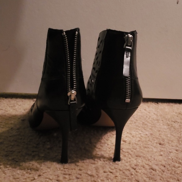 Nine West Stiletto Booties - Picture 3 of 4